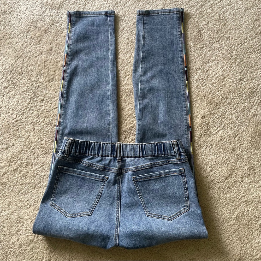 FDJ French Dressing Jeans Size 8 - Picture 2 of 9